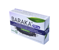 Baraka 100 mg