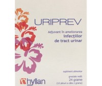 Uriprev x 12 plicuri