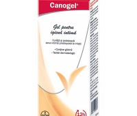 Canogel gel igiena intima x 200ml
