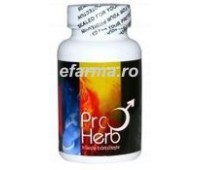 ProHerb Barbati 60 capsule