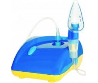Nebulizator cu compresor CicoBoy P4, Med2000 Italia