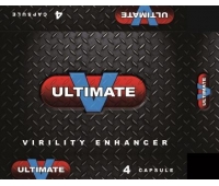 Ultimate V 4 capsule
