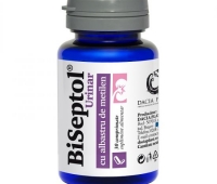Biseptol Urinar, 30 comprimate