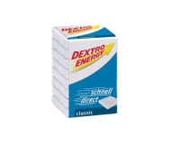 Dextro Energi Tablete Classic Dexatroza 46 gr