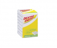 Dextro Energy Lamaie+Vit.C Tablete Dextroza 46 GR