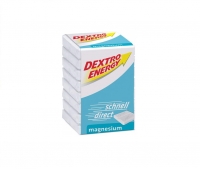 Dextro Energy Magneziu Tablete Dextroza 46GR