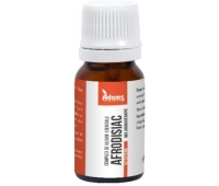 Complex de Uleiuri Esentiale Afrodisiac 10ml