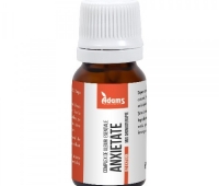 Complexuri de uleiuri Esentiale Anxietate 10 ml