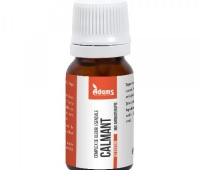 Complex de Uleiuri Esentiale Calmant 10 ml