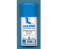 Asepta Akileine lapte bland