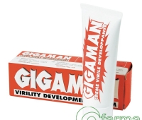 Gigaman Crema pentru Cresterea Potentei